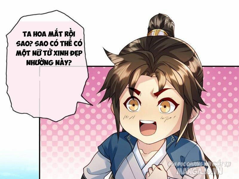 Phản Diện Này Có Chút Lương Tâm, Nhưng Không Nhiều! Chapter 30 - Trang 2