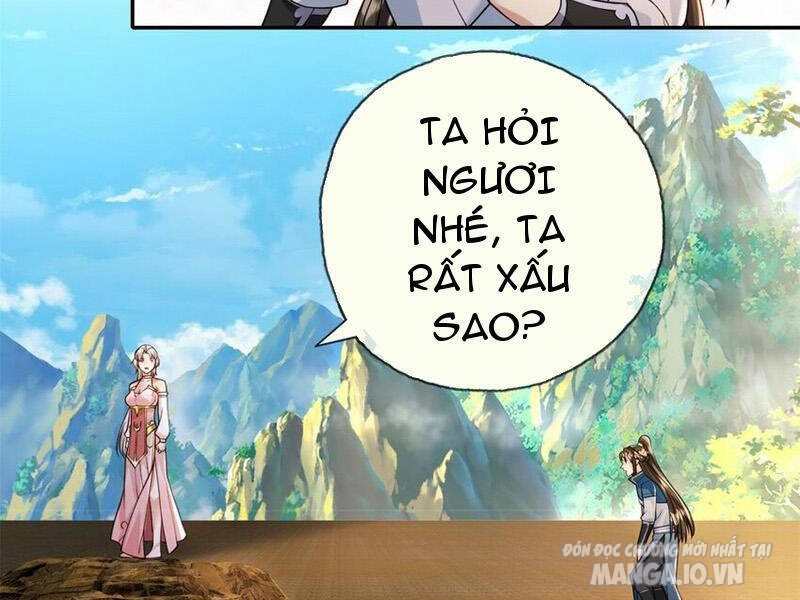 Phản Diện Này Có Chút Lương Tâm, Nhưng Không Nhiều! Chapter 30 - Trang 2