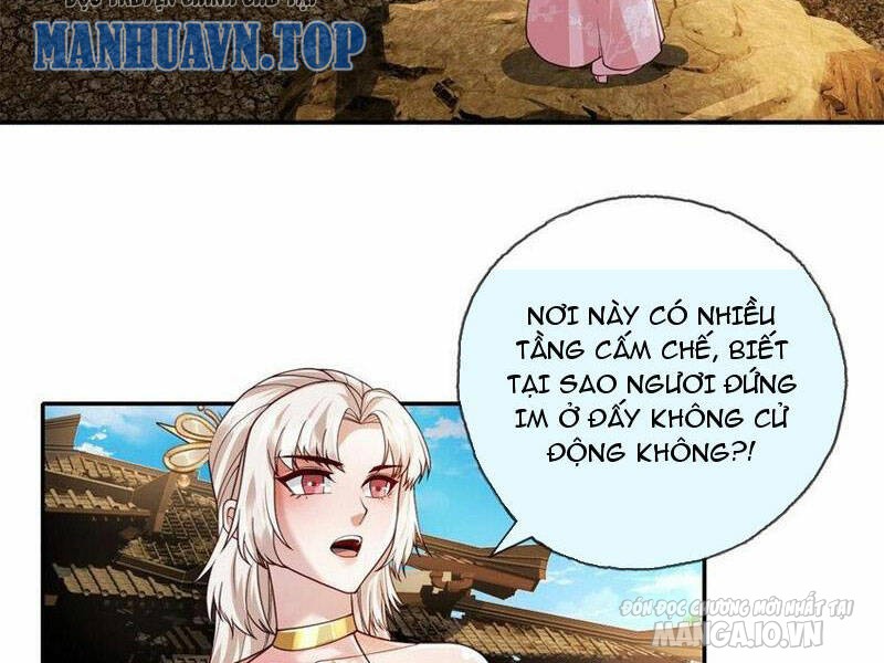 Phản Diện Này Có Chút Lương Tâm, Nhưng Không Nhiều! Chapter 30 - Trang 2
