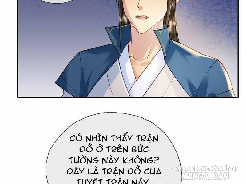 Phản Diện Này Có Chút Lương Tâm, Nhưng Không Nhiều! Chapter 31 - Trang 2
