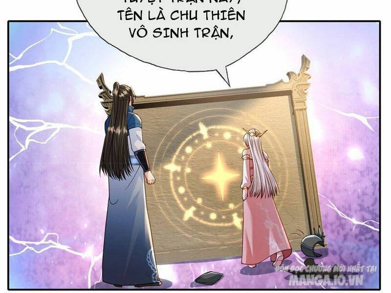 Phản Diện Này Có Chút Lương Tâm, Nhưng Không Nhiều! Chapter 31 - Trang 2