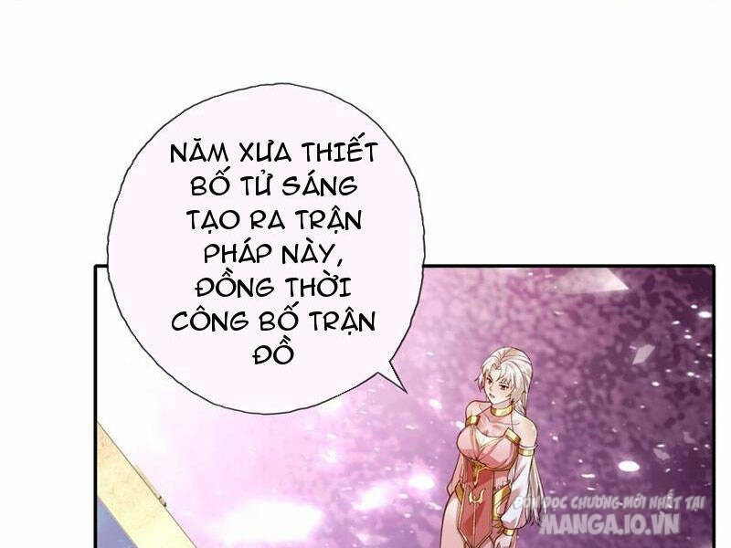 Phản Diện Này Có Chút Lương Tâm, Nhưng Không Nhiều! Chapter 31 - Trang 2