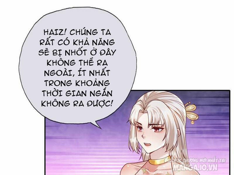 Phản Diện Này Có Chút Lương Tâm, Nhưng Không Nhiều! Chapter 31 - Trang 2