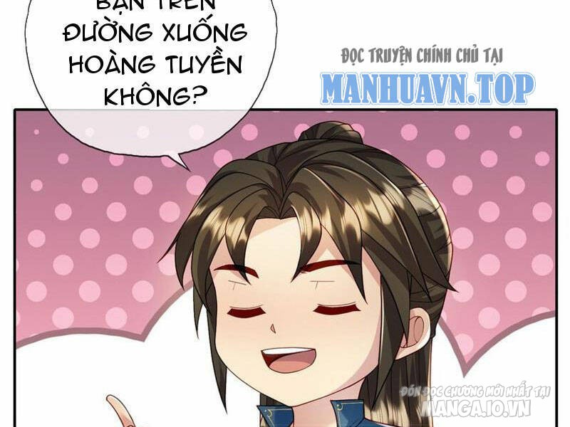 Phản Diện Này Có Chút Lương Tâm, Nhưng Không Nhiều! Chapter 31 - Trang 2