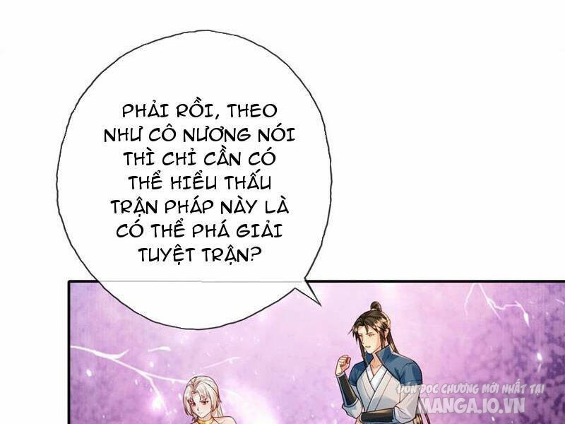 Phản Diện Này Có Chút Lương Tâm, Nhưng Không Nhiều! Chapter 31 - Trang 2