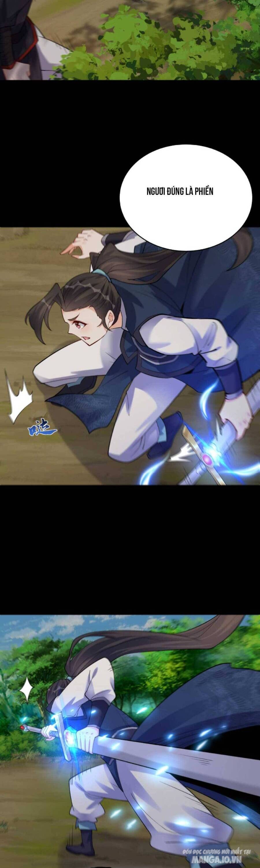 Phản Diện Này Có Chút Lương Tâm, Nhưng Không Nhiều! Chapter 32 - Trang 2