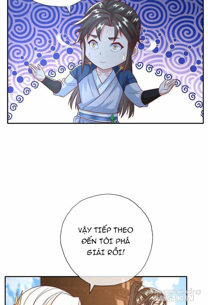 Phản Diện Này Có Chút Lương Tâm, Nhưng Không Nhiều! Chapter 33 - Trang 2