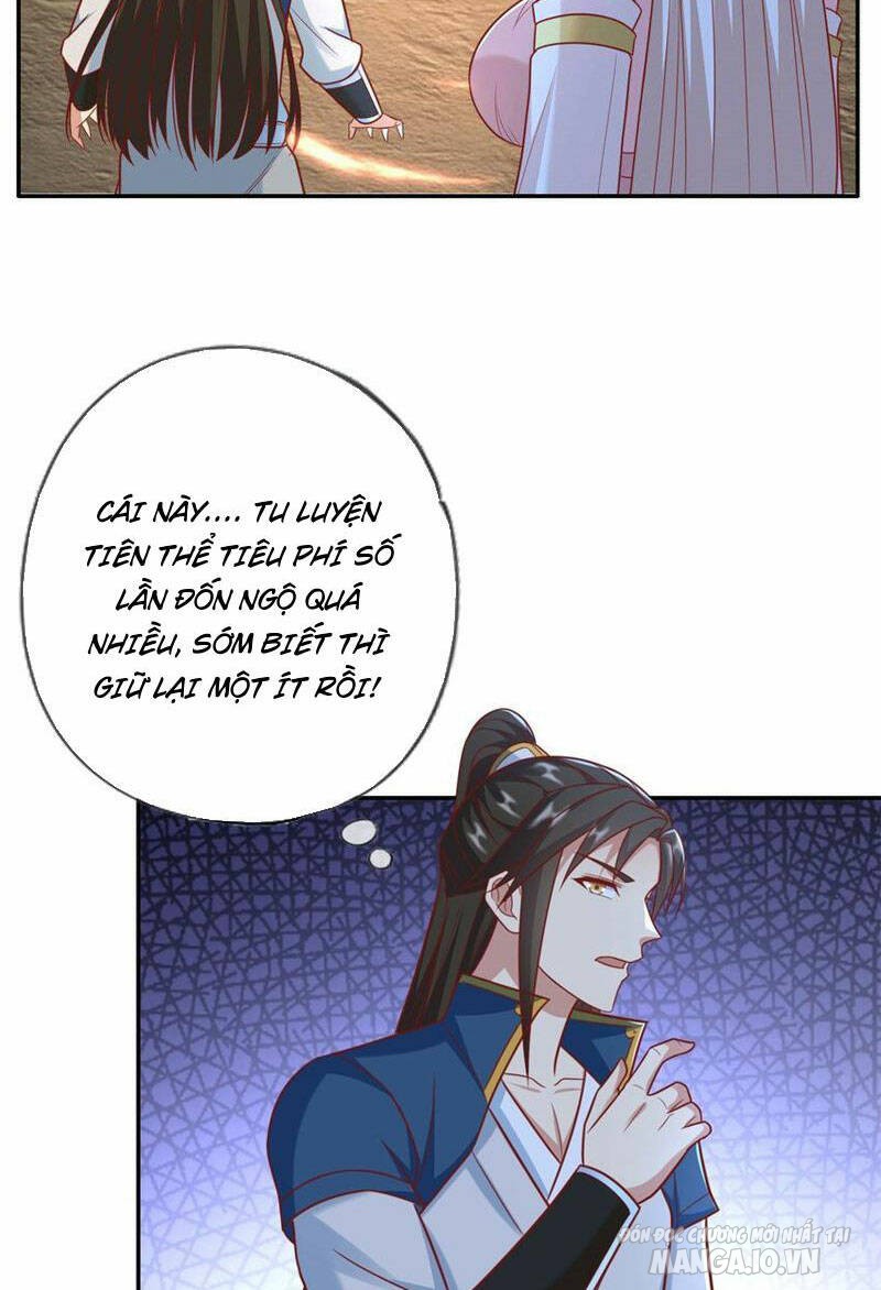 Phản Diện Này Có Chút Lương Tâm, Nhưng Không Nhiều! Chapter 33 - Trang 2