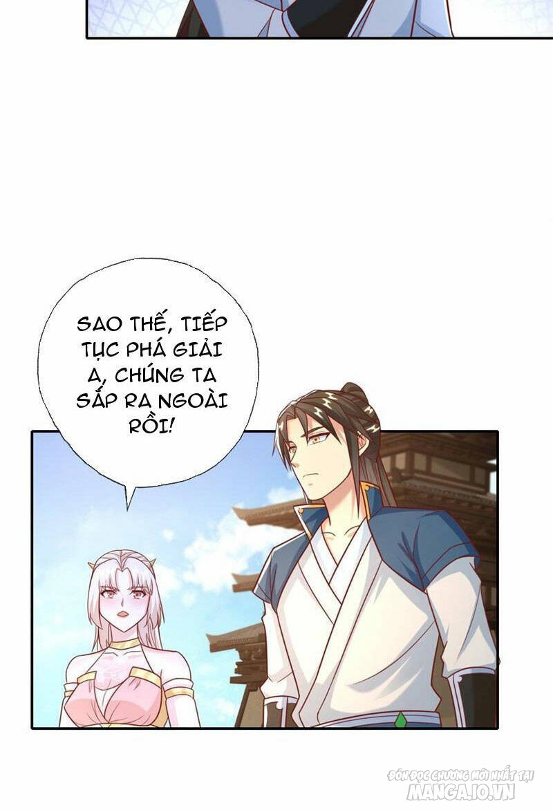 Phản Diện Này Có Chút Lương Tâm, Nhưng Không Nhiều! Chapter 33 - Trang 2