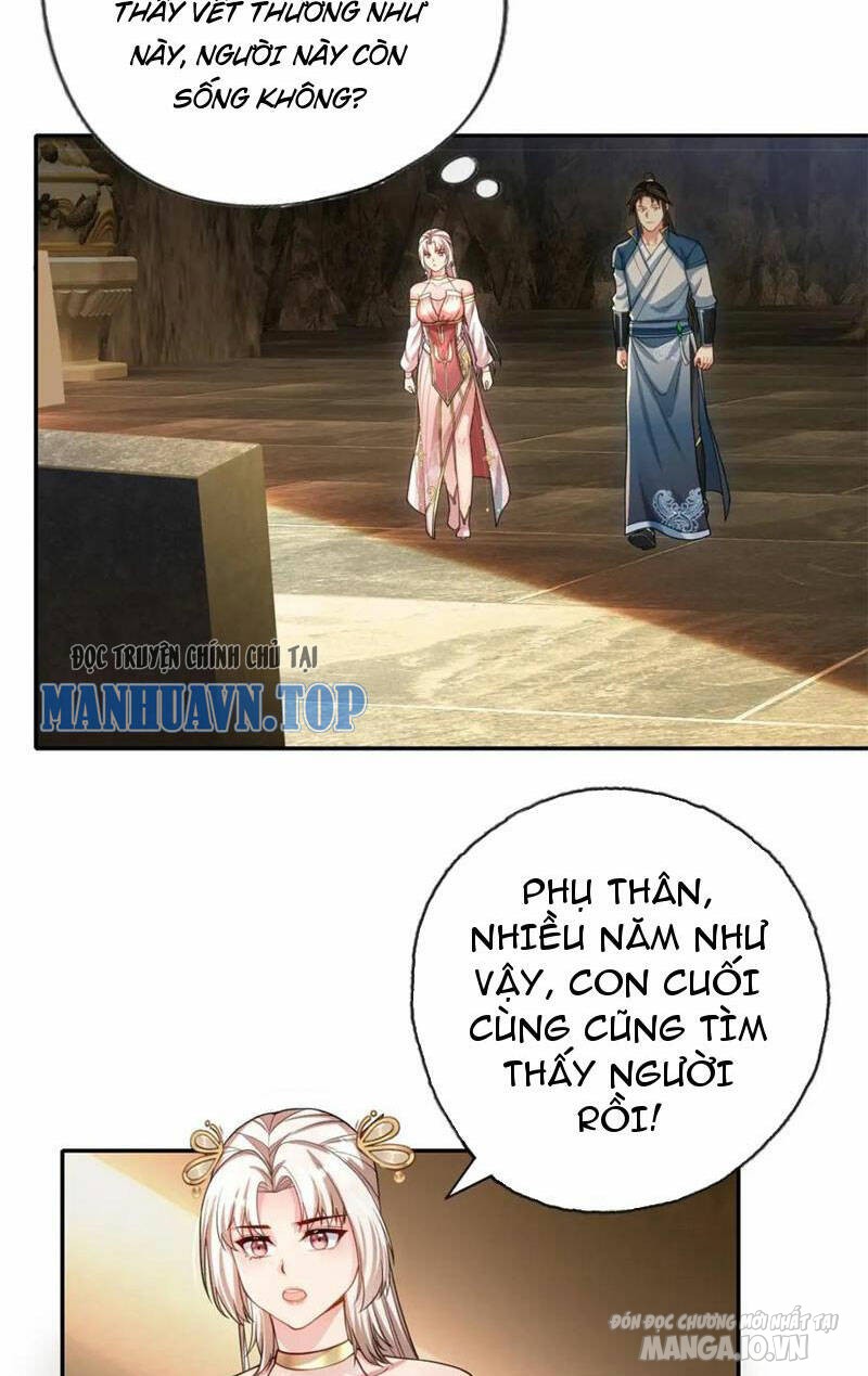 Phản Diện Này Có Chút Lương Tâm, Nhưng Không Nhiều! Chapter 35 - Trang 2