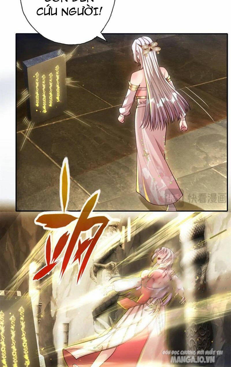 Phản Diện Này Có Chút Lương Tâm, Nhưng Không Nhiều! Chapter 35 - Trang 2