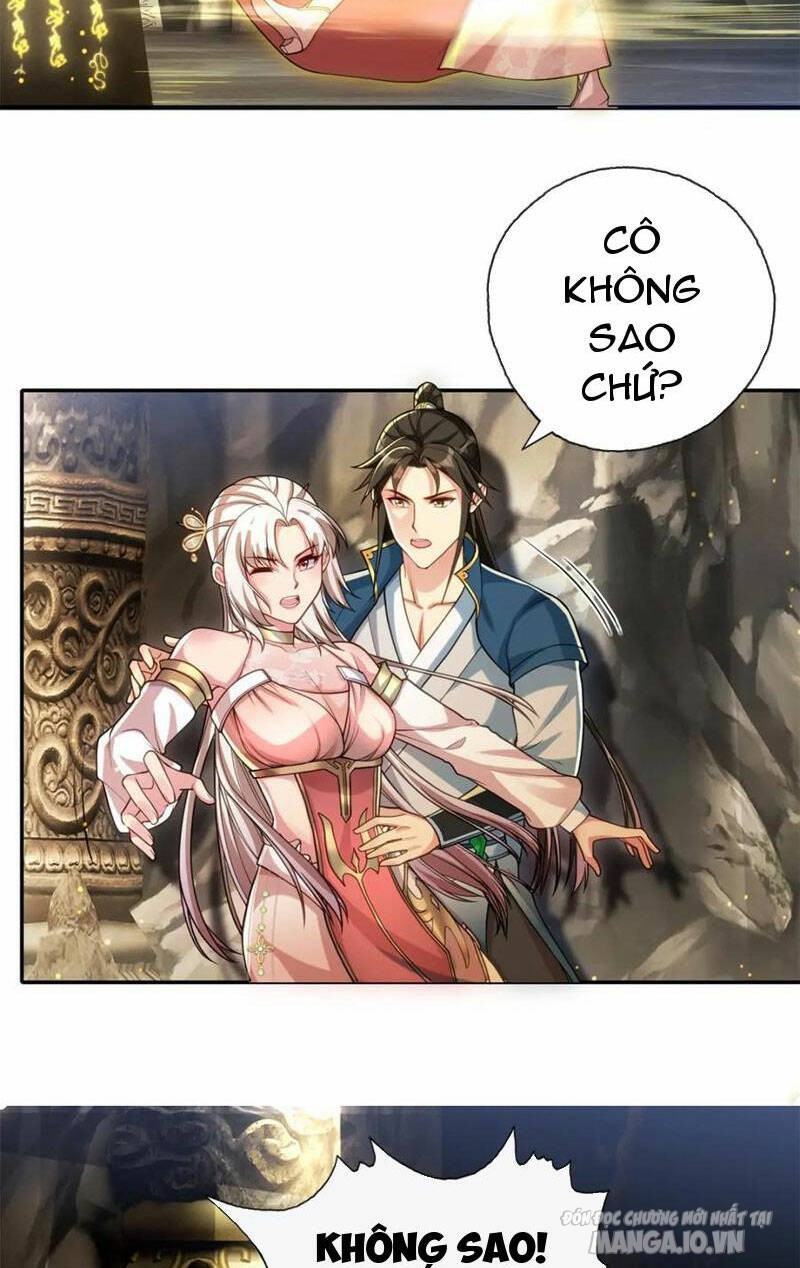 Phản Diện Này Có Chút Lương Tâm, Nhưng Không Nhiều! Chapter 35 - Trang 2