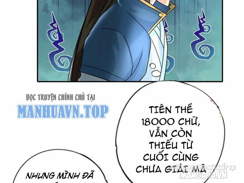Phản Diện Này Có Chút Lương Tâm, Nhưng Không Nhiều! Chapter 36 - Trang 2