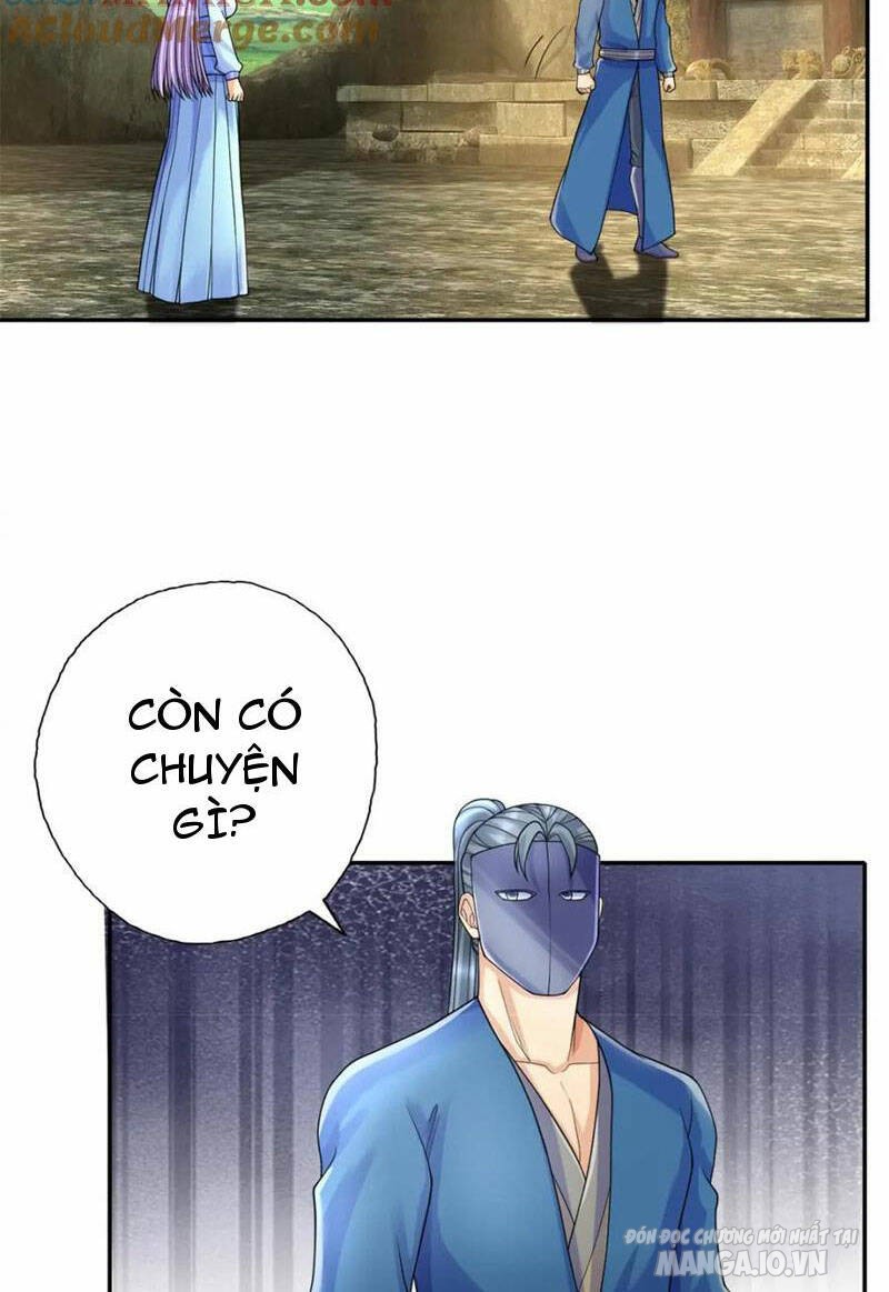 Phản Diện Này Có Chút Lương Tâm, Nhưng Không Nhiều! Chapter 37 - Trang 2