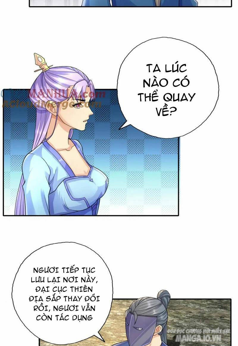 Phản Diện Này Có Chút Lương Tâm, Nhưng Không Nhiều! Chapter 37 - Trang 2