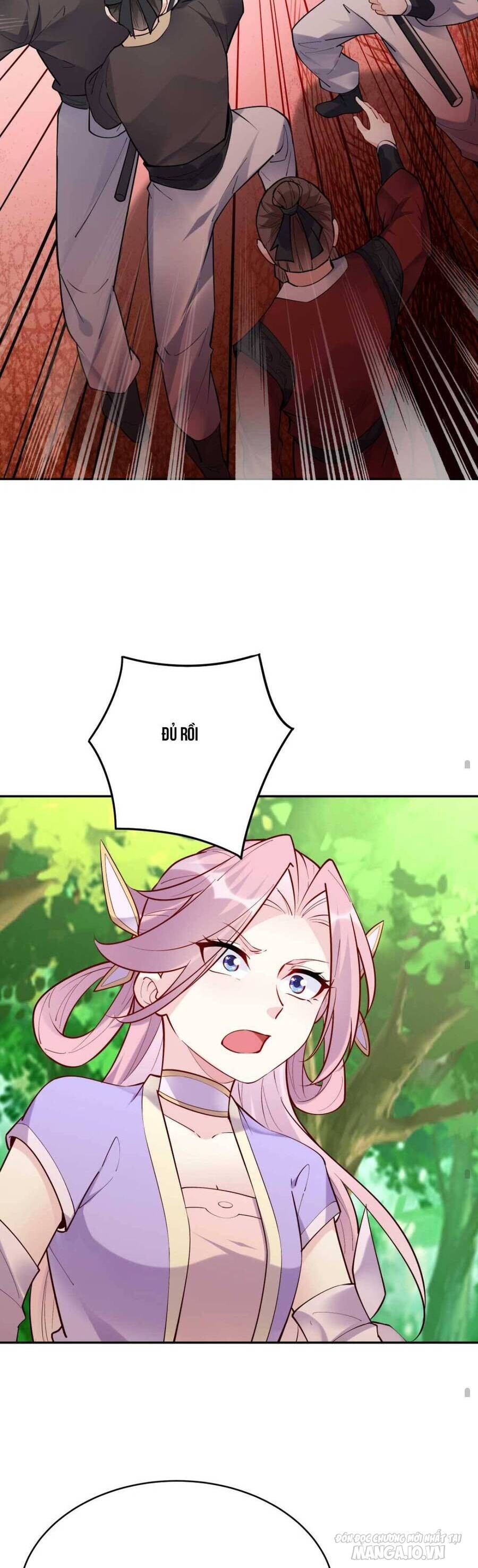 Phản Diện Này Có Chút Lương Tâm, Nhưng Không Nhiều! Chapter 39 - Trang 2