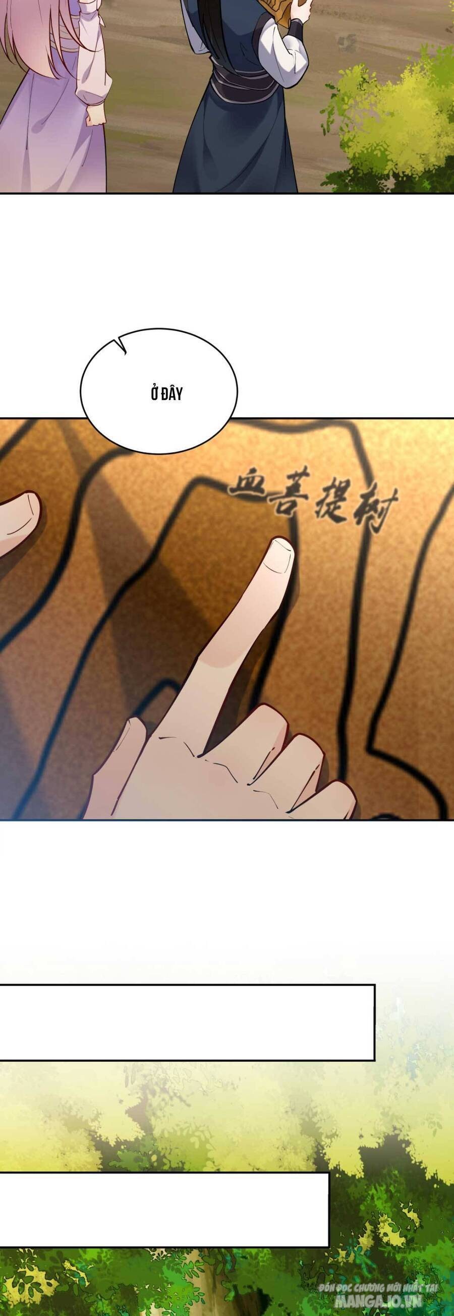 Phản Diện Này Có Chút Lương Tâm, Nhưng Không Nhiều! Chapter 39 - Trang 2