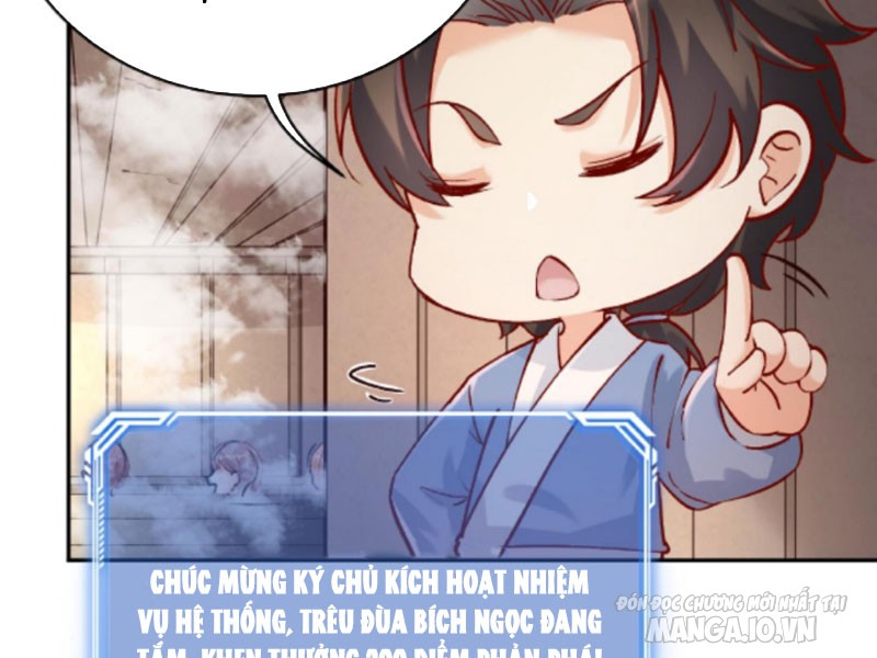 Phản Diện Này Có Chút Lương Tâm, Nhưng Không Nhiều! Chapter 4 - Trang 2