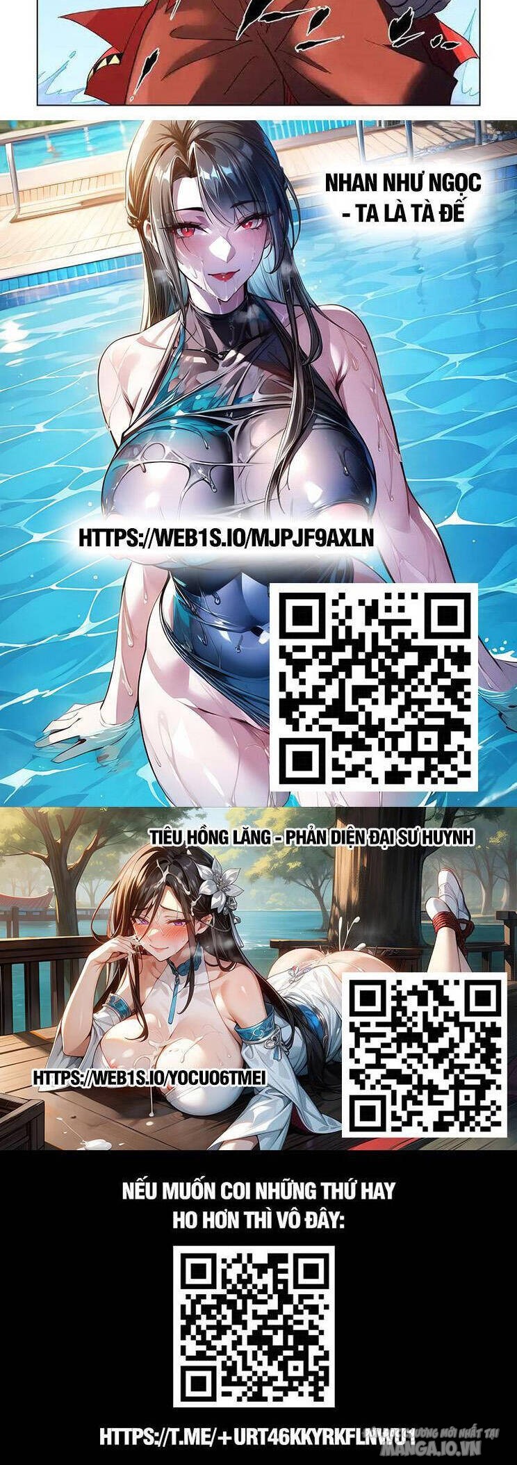 Phản Diện Này Có Chút Lương Tâm, Nhưng Không Nhiều! Chapter 40 - Trang 2