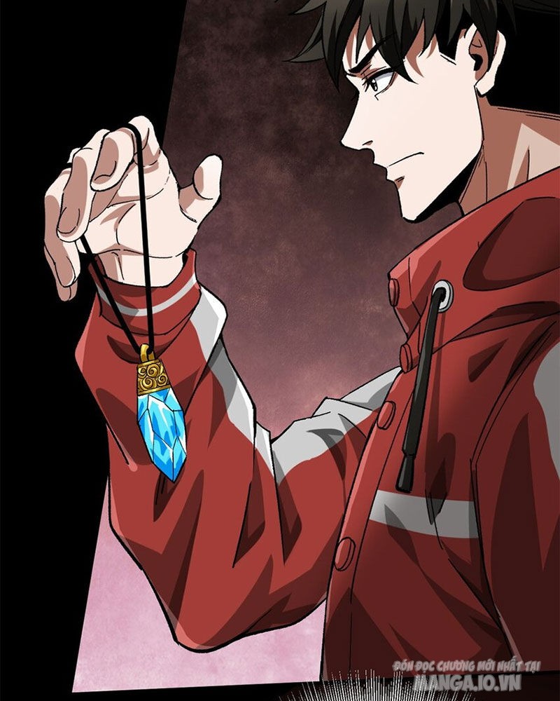 Phản Diện Này Có Chút Lương Tâm, Nhưng Không Nhiều! Chapter 43 - Trang 2