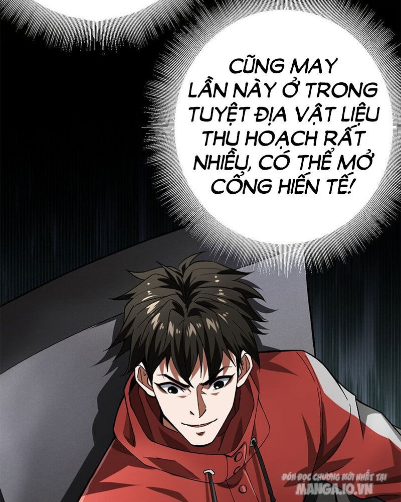 Phản Diện Này Có Chút Lương Tâm, Nhưng Không Nhiều! Chapter 43 - Trang 2