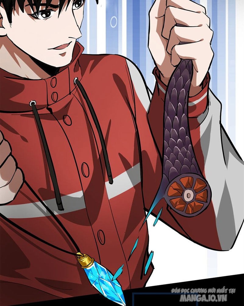 Phản Diện Này Có Chút Lương Tâm, Nhưng Không Nhiều! Chapter 43 - Trang 2