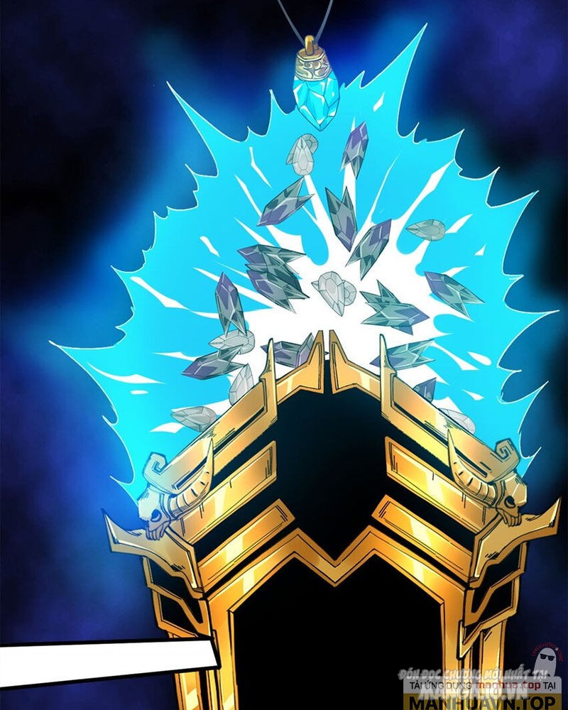 Phản Diện Này Có Chút Lương Tâm, Nhưng Không Nhiều! Chapter 43 - Trang 2