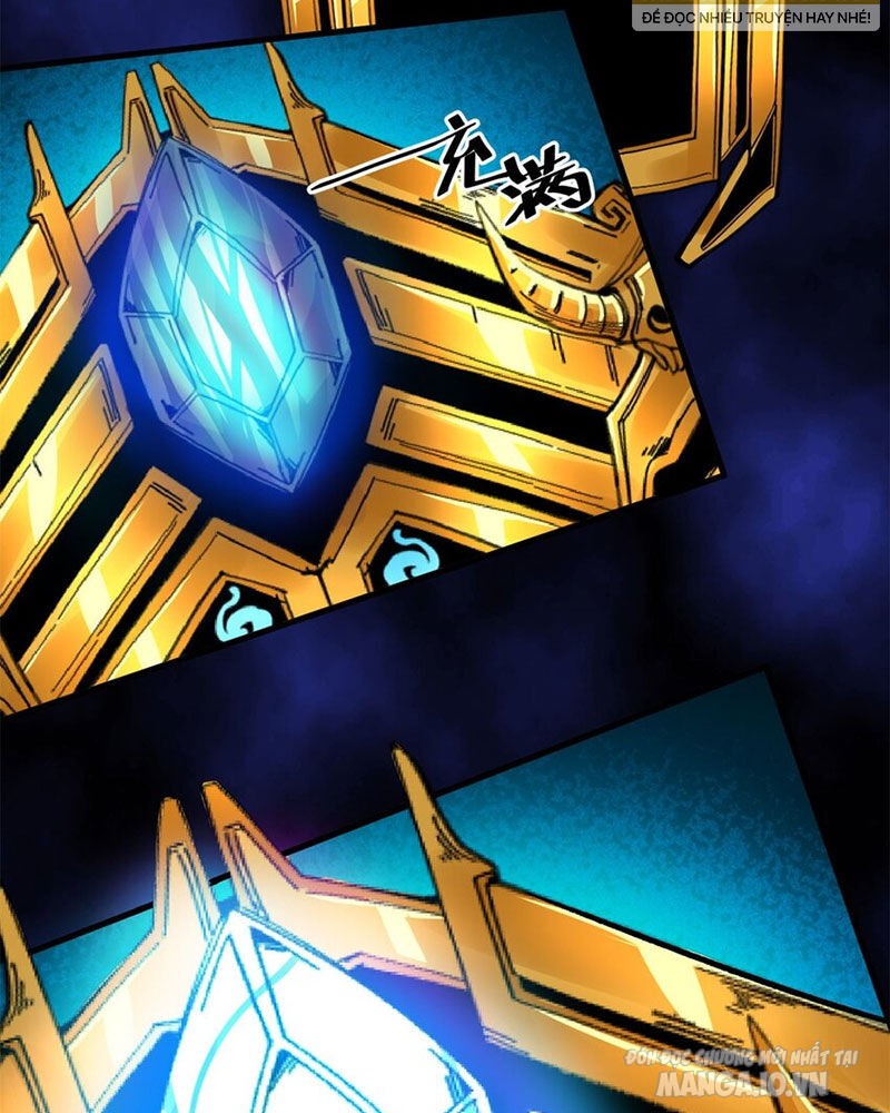 Phản Diện Này Có Chút Lương Tâm, Nhưng Không Nhiều! Chapter 43 - Trang 2