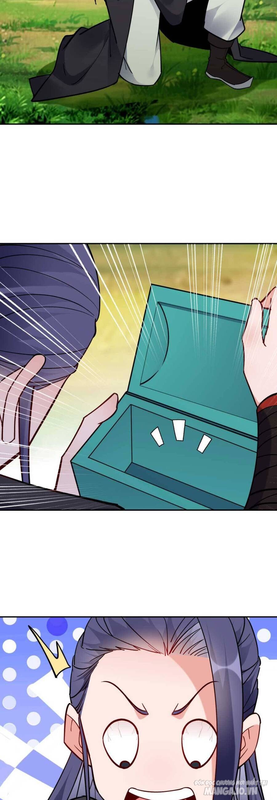 Phản Diện Này Có Chút Lương Tâm, Nhưng Không Nhiều! Chapter 44 - Trang 2