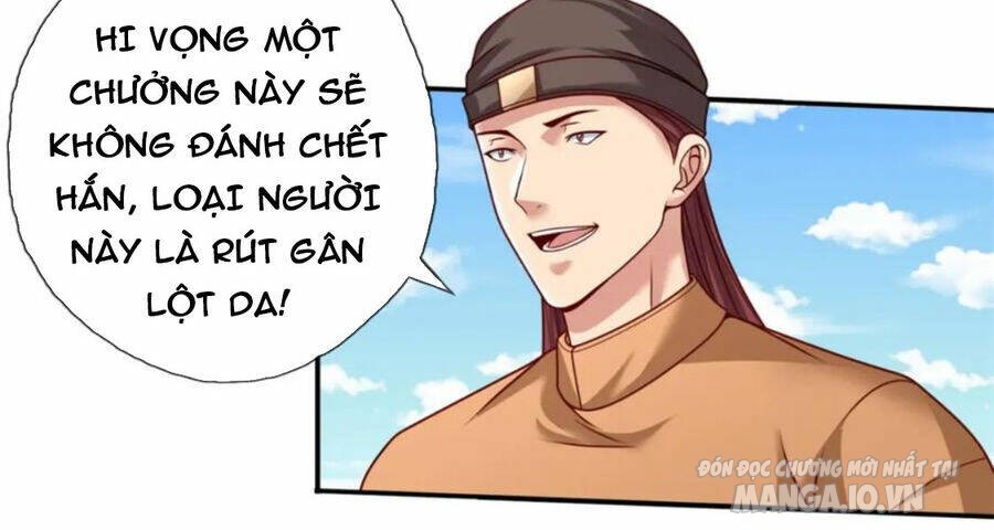 Phản Diện Này Có Chút Lương Tâm, Nhưng Không Nhiều! Chapter 46 - Trang 2