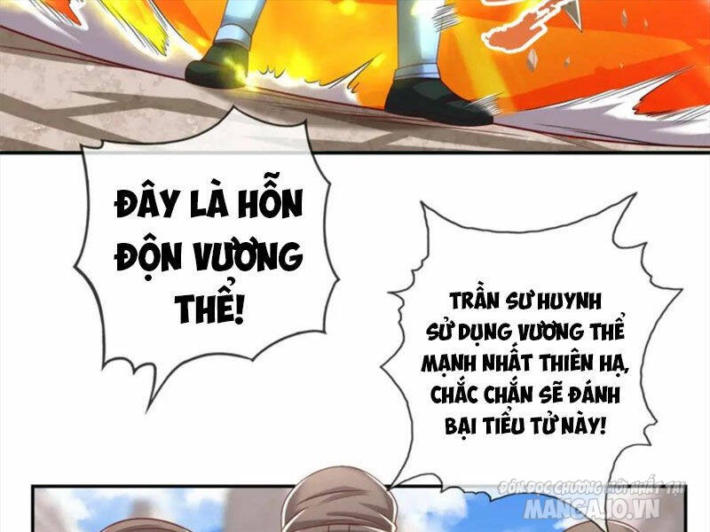 Phản Diện Này Có Chút Lương Tâm, Nhưng Không Nhiều! Chapter 46 - Trang 2