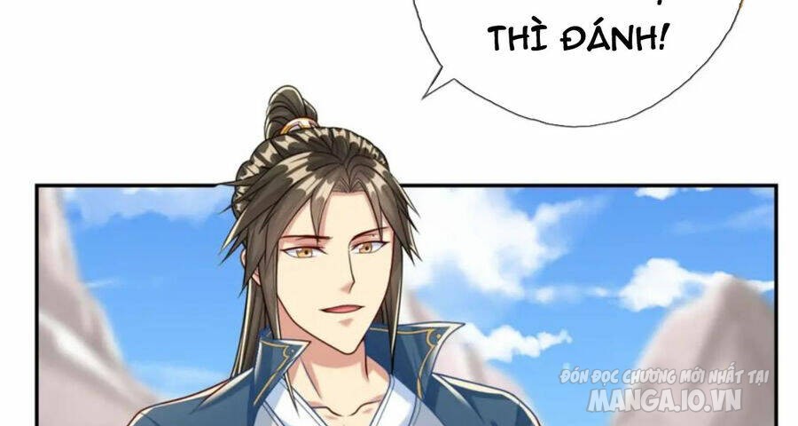 Phản Diện Này Có Chút Lương Tâm, Nhưng Không Nhiều! Chapter 46 - Trang 2