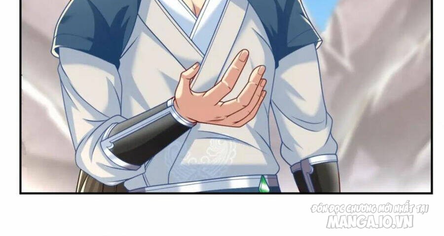 Phản Diện Này Có Chút Lương Tâm, Nhưng Không Nhiều! Chapter 46 - Trang 2