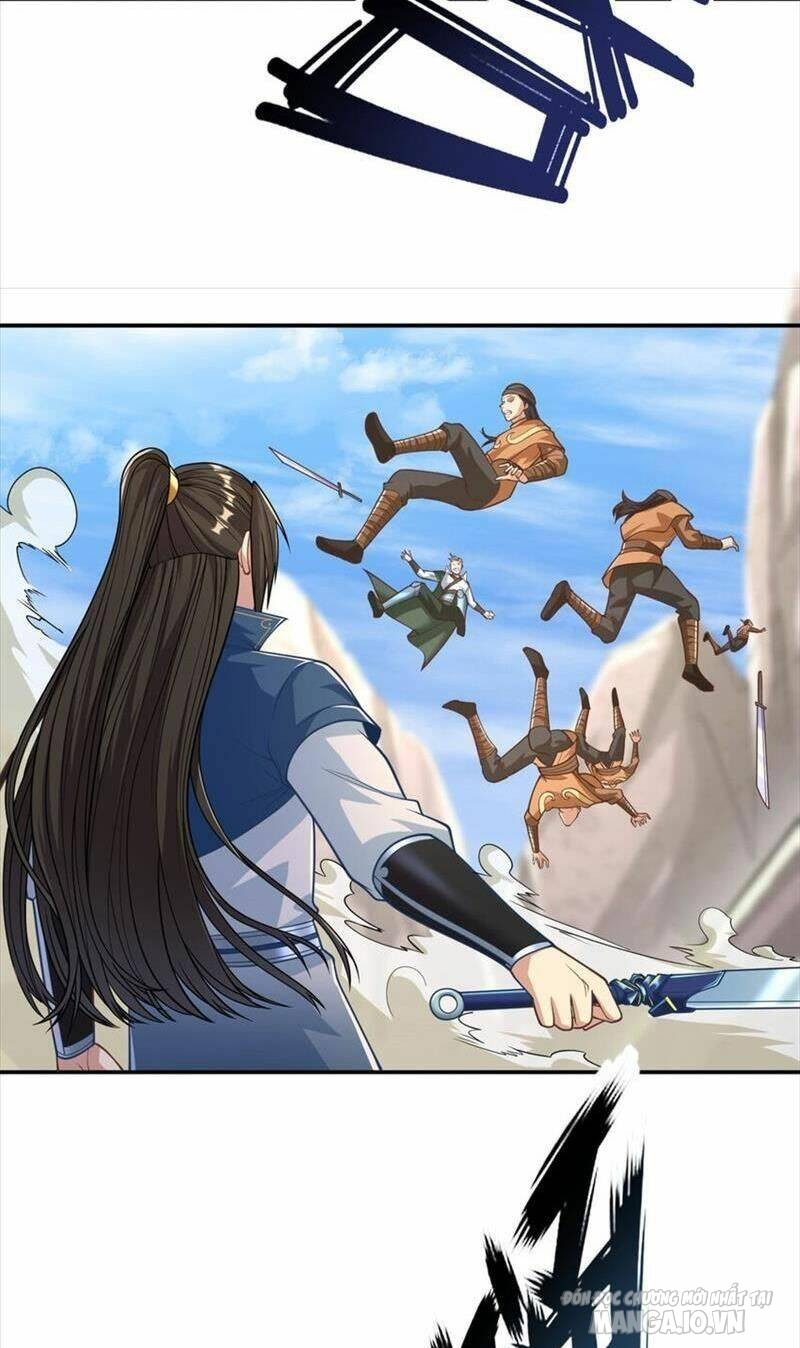 Phản Diện Này Có Chút Lương Tâm, Nhưng Không Nhiều! Chapter 48 - Trang 2