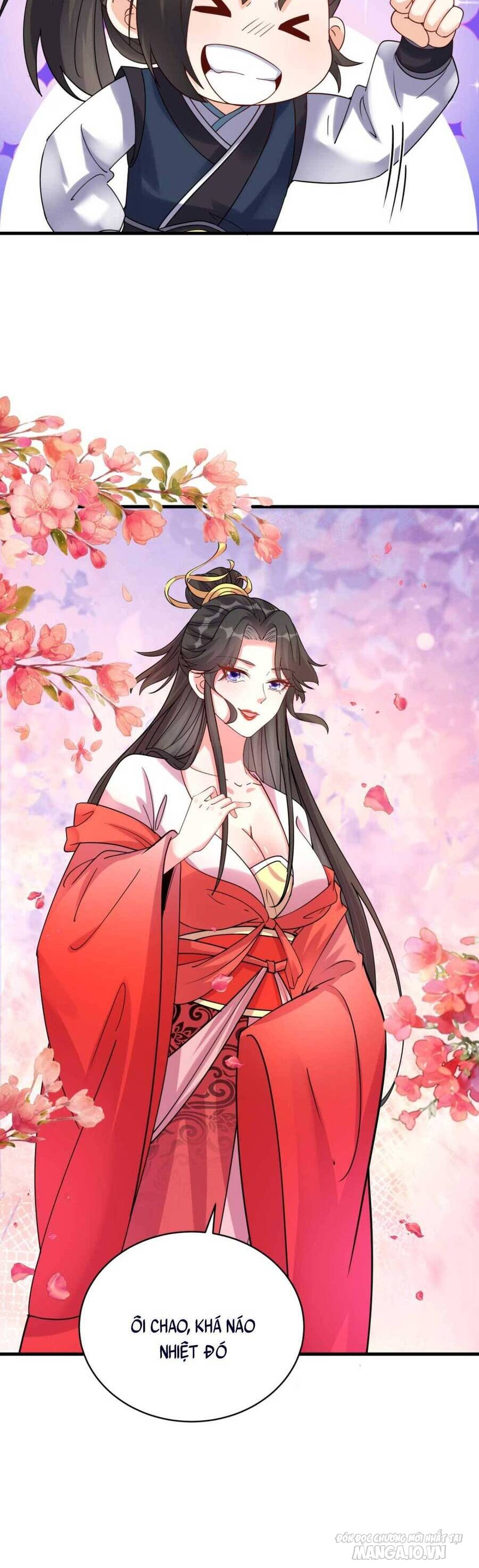 Phản Diện Này Có Chút Lương Tâm, Nhưng Không Nhiều! Chapter 49 - Trang 2