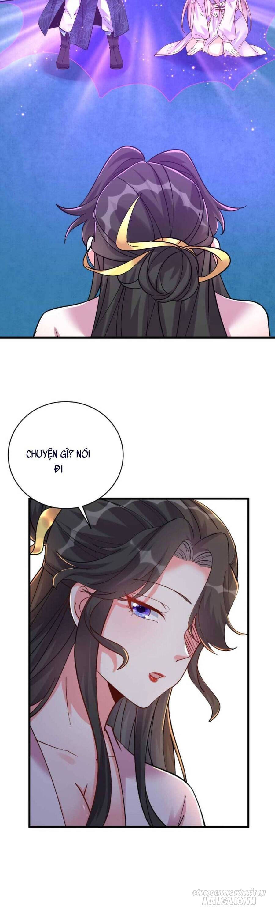 Phản Diện Này Có Chút Lương Tâm, Nhưng Không Nhiều! Chapter 49 - Trang 2