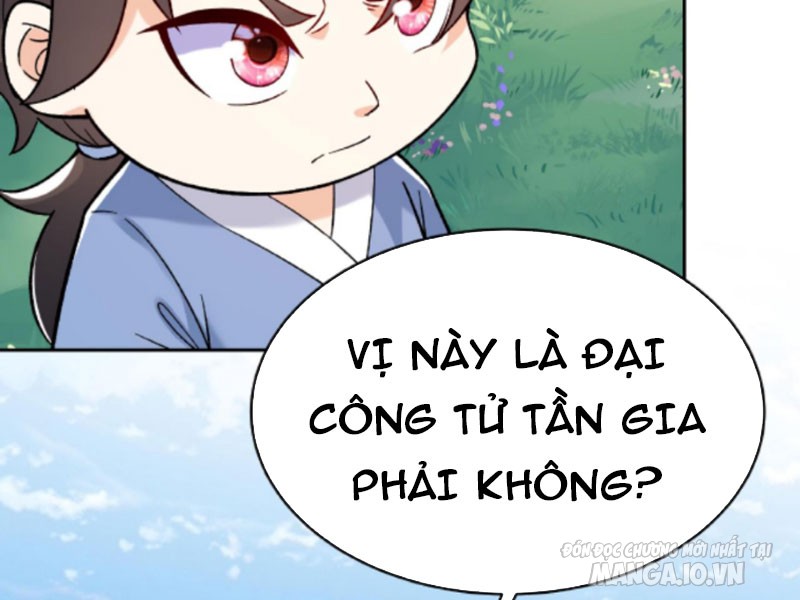 Phản Diện Này Có Chút Lương Tâm, Nhưng Không Nhiều! Chapter 5 - Trang 2