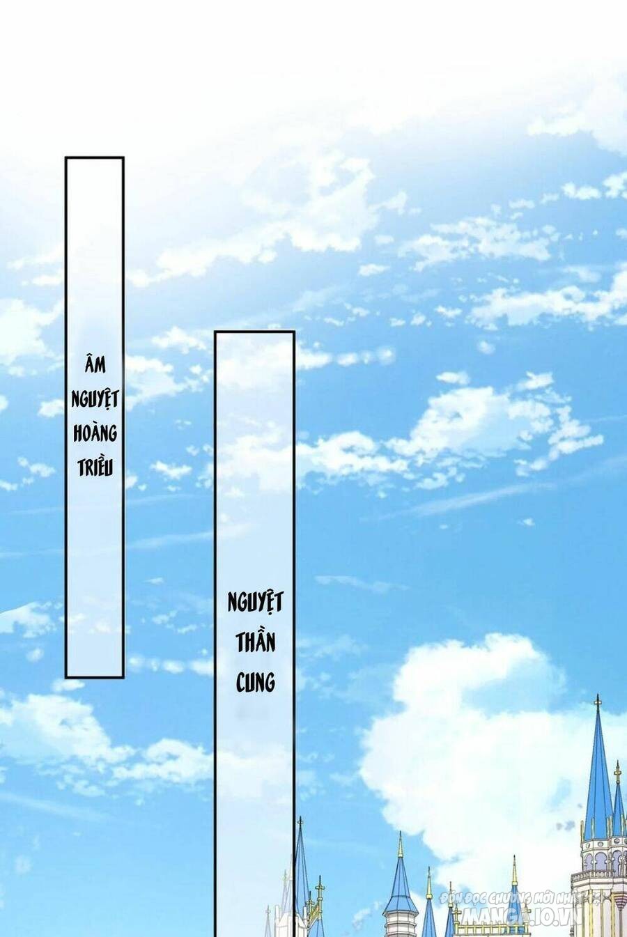 Phản Diện Này Có Chút Lương Tâm, Nhưng Không Nhiều! Chapter 51 - Trang 2