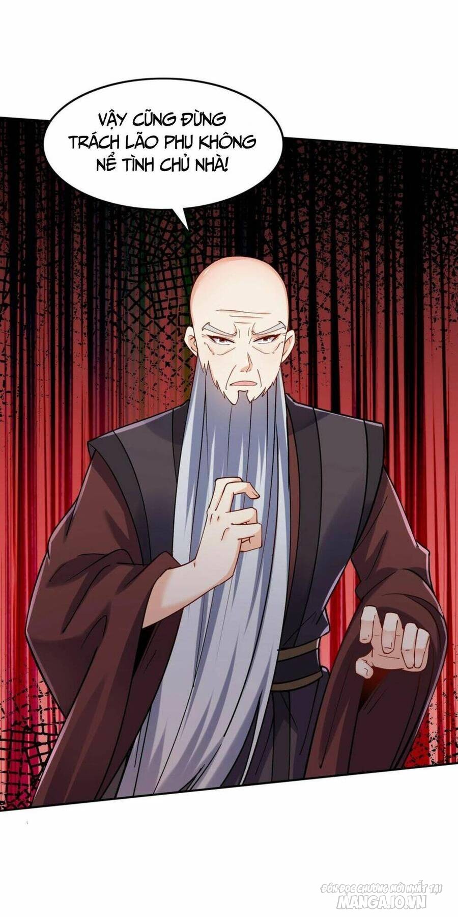 Phản Diện Này Có Chút Lương Tâm, Nhưng Không Nhiều! Chapter 51 - Trang 2