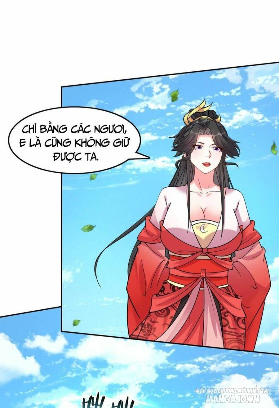 Phản Diện Này Có Chút Lương Tâm, Nhưng Không Nhiều! Chapter 51 - Trang 2