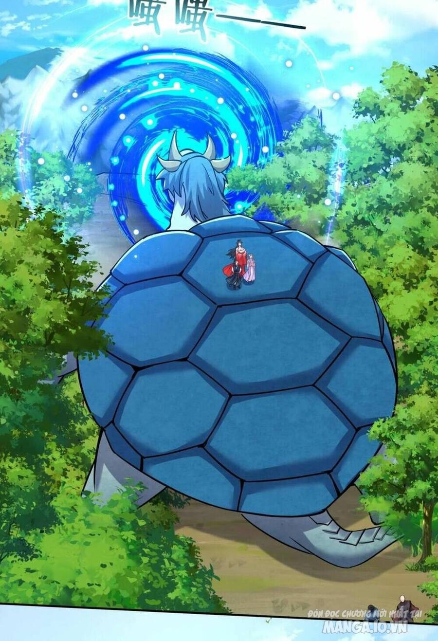 Phản Diện Này Có Chút Lương Tâm, Nhưng Không Nhiều! Chapter 51 - Trang 2