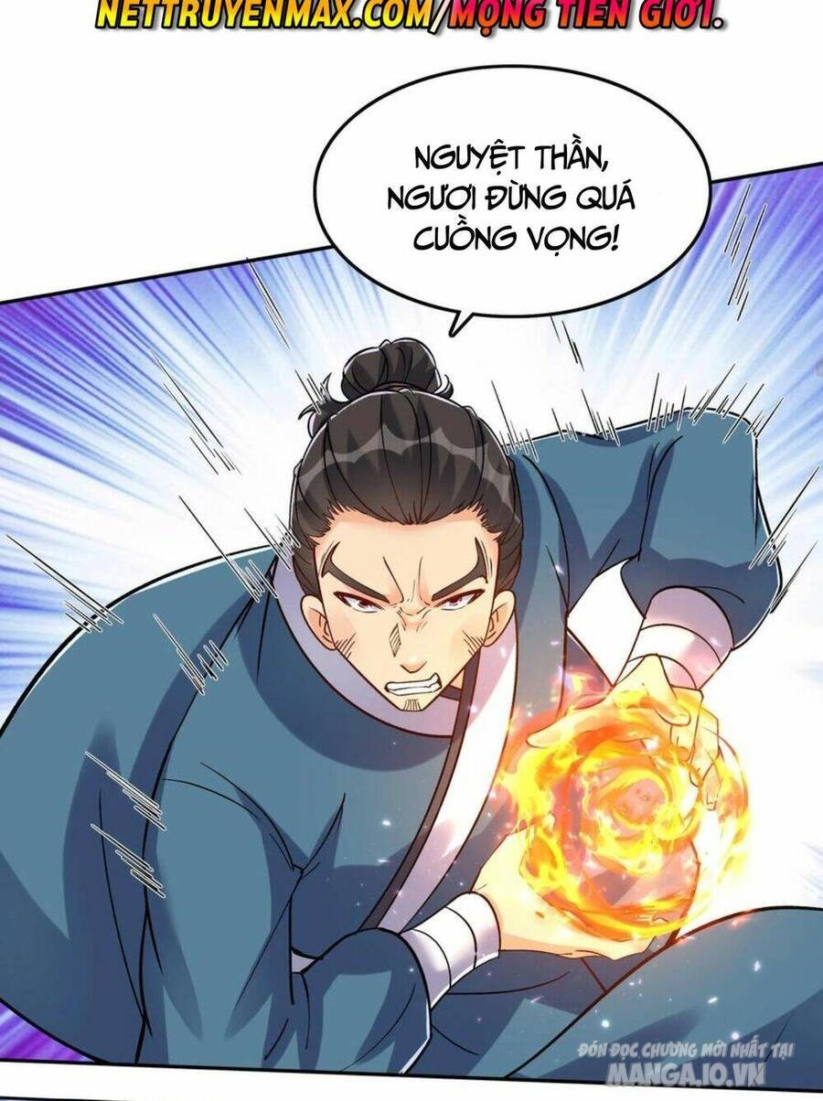 Phản Diện Này Có Chút Lương Tâm, Nhưng Không Nhiều! Chapter 51 - Trang 2
