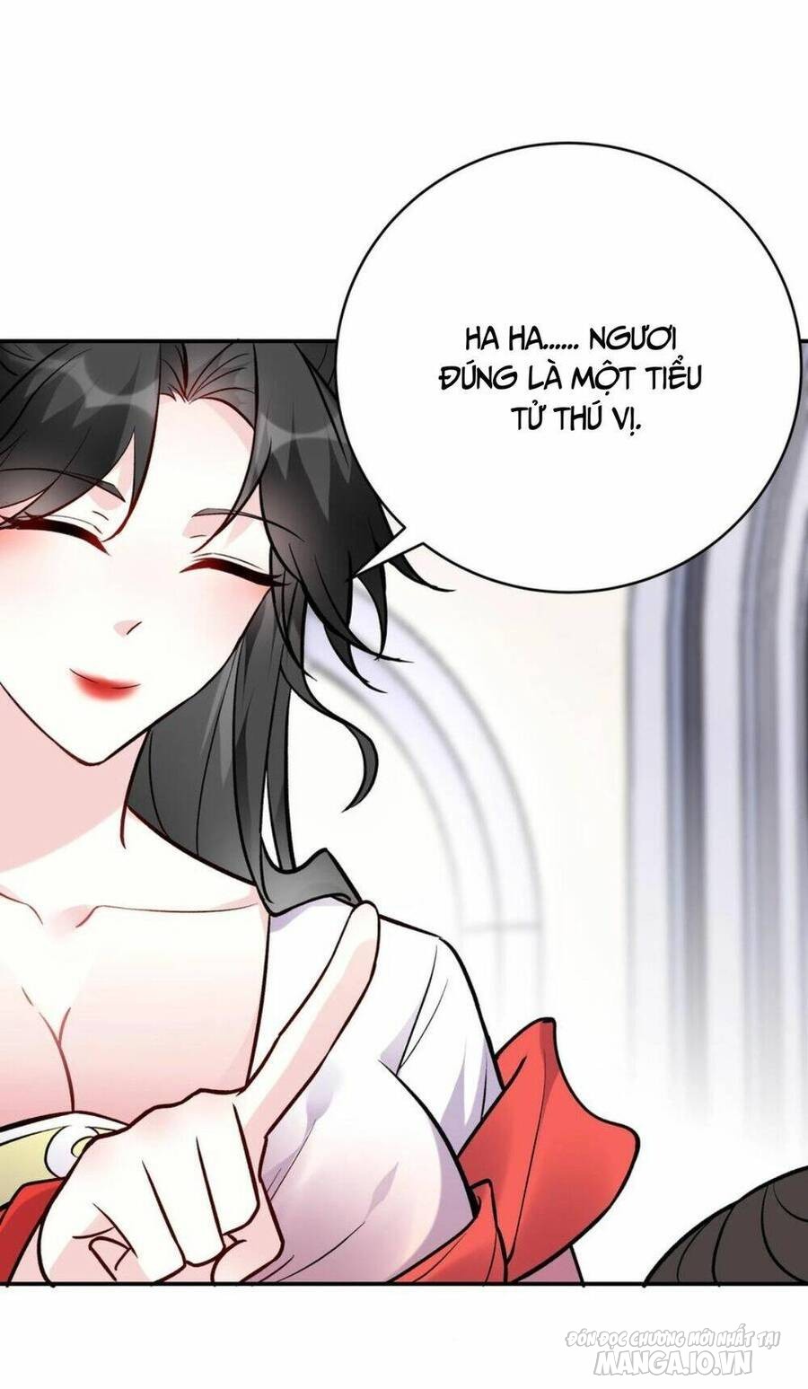 Phản Diện Này Có Chút Lương Tâm, Nhưng Không Nhiều! Chapter 52 - Trang 2