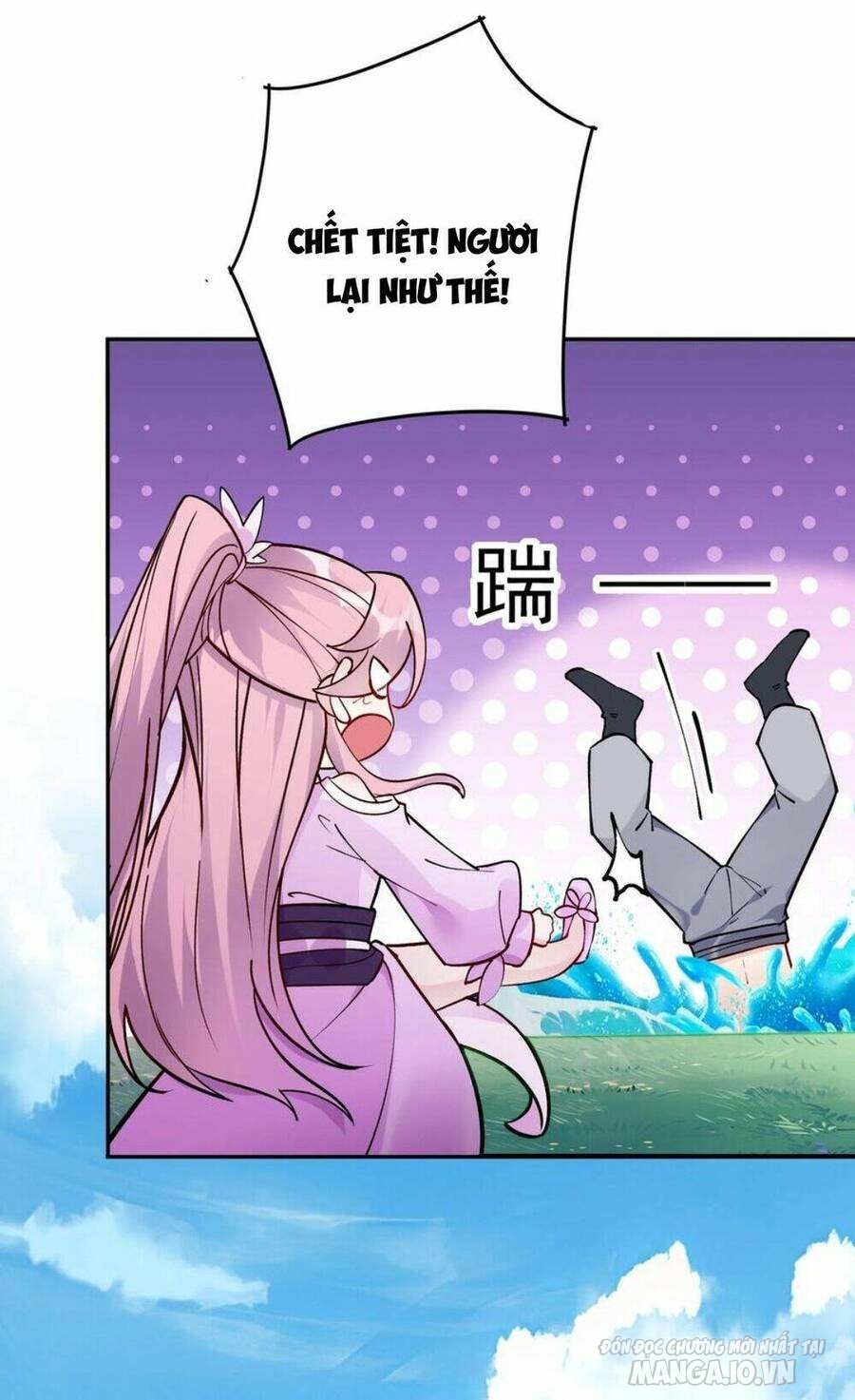 Phản Diện Này Có Chút Lương Tâm, Nhưng Không Nhiều! Chapter 53 - Trang 2