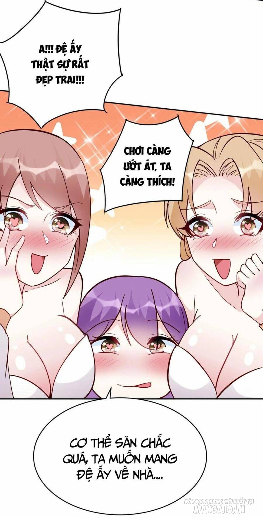 Phản Diện Này Có Chút Lương Tâm, Nhưng Không Nhiều! Chapter 53 - Trang 2