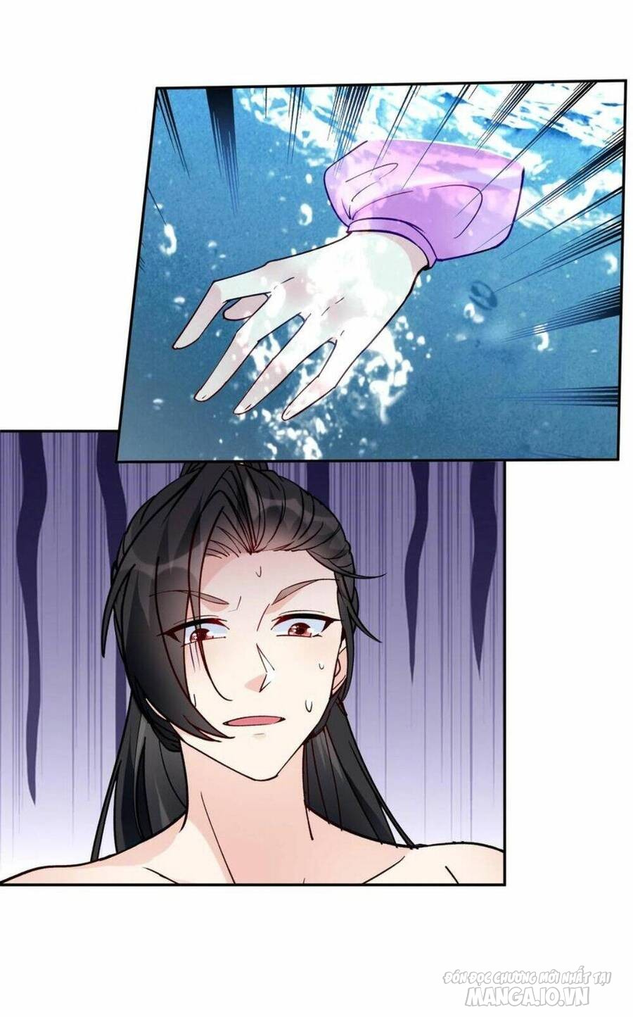 Phản Diện Này Có Chút Lương Tâm, Nhưng Không Nhiều! Chapter 54 - Trang 2