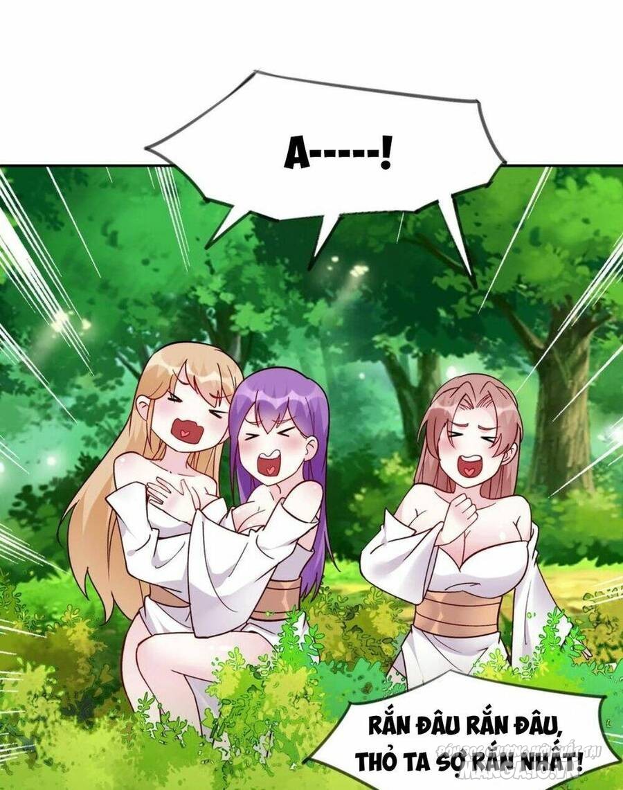 Phản Diện Này Có Chút Lương Tâm, Nhưng Không Nhiều! Chapter 54 - Trang 2