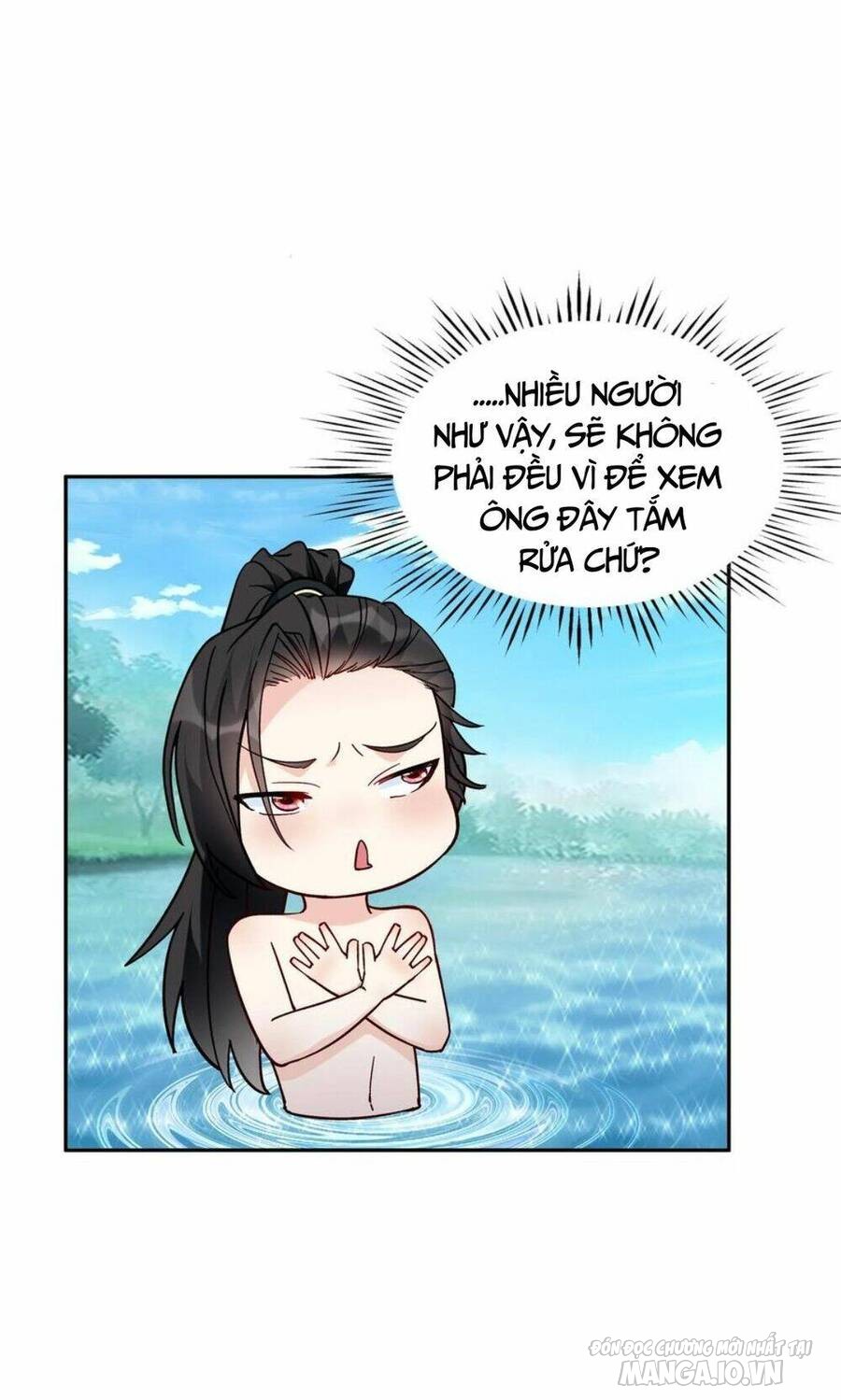 Phản Diện Này Có Chút Lương Tâm, Nhưng Không Nhiều! Chapter 54 - Trang 2