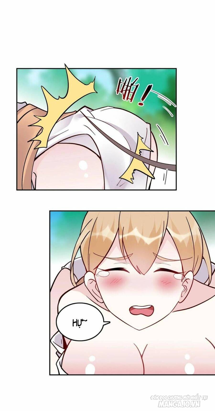 Phản Diện Này Có Chút Lương Tâm, Nhưng Không Nhiều! Chapter 54 - Trang 2