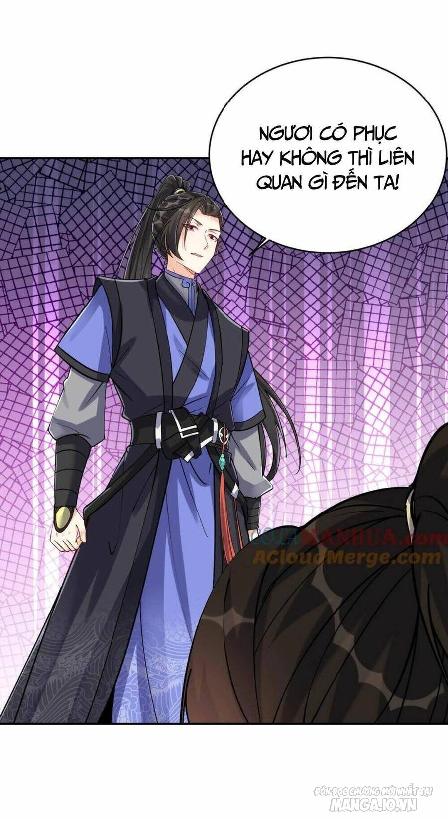 Phản Diện Này Có Chút Lương Tâm, Nhưng Không Nhiều! Chapter 56 - Trang 2